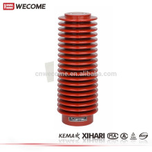 KEMA Testified Medium Voltage Indoor Metalclad Switchgear KYN28-24 4000A Epoxy Resin Insulator